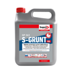 Grunt głęboko penetrujący GP 263 4 kg Sopro