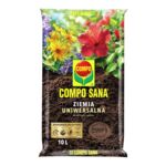 Ziemia uniwersalna 10 l COMPO SANA