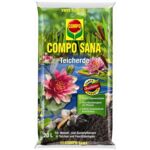 Podłoże do roślin wodnych 20 l COMPO SANA 