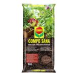 Podłoże do siewu i pikowania 20 l COMPO SANA