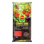 Podłoże do pomidorów i warzyw 20 l COMPO SANA 