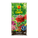 Ziemia do roślin balkonowych 20 l COMPO