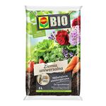 Ziemia BIO uniwersalna 5 l COMPO BIO 