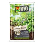 Ziemia BIO do ziół 5 l COMPO BIO 