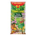 Ziemia uniwersalna kwiatowa 35 l COMPO SANA