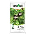 Ziemia do iglaków 45 l Terrasan