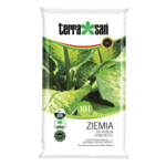 Ziemia do roślin domowych 10 l Terrasan