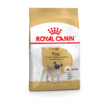 Karma dla psów PUG ADULT 1,5 kg ROYAL CANIN