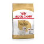 Karma dla psów WEST HIGHLAND WHITE TERRIER ADULT 1,5 kg ROYAL CANIN