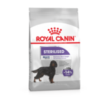 Karma dla psów MAXI STERILISED 3 kg ROYAL CANIN