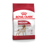 Karma dla psów MEDIUM ADULT 4 kg ROYAL CANIN