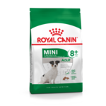 Karma dla psów MINI ADULT 8+ 2 kg ROYAL CANIN