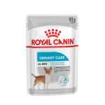 Karma dla psów URINARY CARE 85 g ROYAL CANIN
