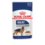 Karma dla psów MAXI ADULT 140 g ROYAL CANIN