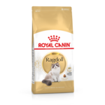 Karma dla kotów RAGDOLL ADULT 400 g ROYAL CANIN