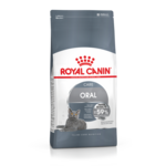 Karma dla kotów ORAL CARE 400 g ROYAL CANIN