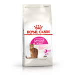 Karma dla kotów SAVOUR EXIGENT 400 g ROYAL CANIN