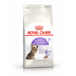 Karma dla kotów APPETITE CONTROL STERILISED 7+ 400 g ROYAL CANIN