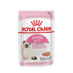Karma dla kotów KITTEN LOAF 85 g ROYAL CANIN
