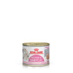 Karma dla kotów Mother & BabyCat Ultra Soft Mouse 195 g Royal Canin
