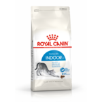 Karma dla kotów INDOOR 27 400 g ROYAL CANIN