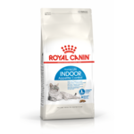 Karma dla kotów INDOOR APPETITE CONTROL 2 kg ROYAL CANIN