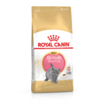 Karma dla kociąt BRITISH SHORTHAIR KITTEN 2 kg ROYAL CANIN