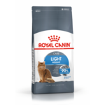 Karma dla kotów LIGHT WEIGHT CARE 400 g ROYAL CANIN