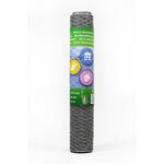 Siatka ogrodzeniowa pleciona heksagonalna 13 x 500 mm 5 m GA