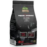 Węgiel drzewny 2,5 kg