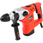 Młotowiertarka SDS plus 1500 W YATO