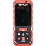 Dalmierz laserowy 40 m YATO