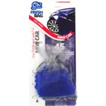 Zapach Woreczek new car Oh! Fresh Cloud