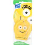 Zapach Smile lemon Oh! Fresh Cloud