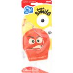 Zapach Smile musk Oh! Fresh Cloud