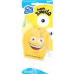 Zapach Smile sport Oh! Fresh Cloud