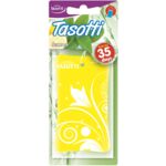 Zapach zawieszka lemon Tasotti
