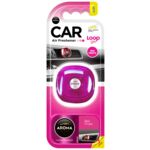 Zapach Loop Gel red fruits zapach Aroma