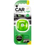 Zapach Loop Gel lemon Aroma