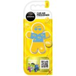 Zapach do auta Manny vanilla Aroma