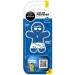 Zapach Manny new car Aroma