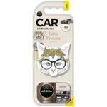 Zapach Cat princes vanilla Aroma