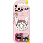 Zapach Cat princes fresh linen Aroma