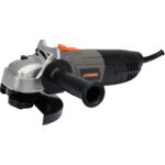 Szlifierka kątowa 900 W 125 mm STHOR