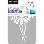 Szablon dekoracyjny MINI nr 228 Flowi Primacol Decorative