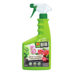 Spray BIO na mszyce i inne szkodniki 750 ml COMPO BIO
