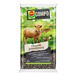 Obornik granulowany 8 l Compo