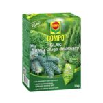 Nawóz 6 miesięczny IGLAKI 1 kg COMPO