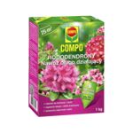 Nawóz 6 miesięczny RODODENDRONY 1 kg COMPO