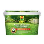 Nawóz uniwersalny do trawników 4,5 kg COMPO